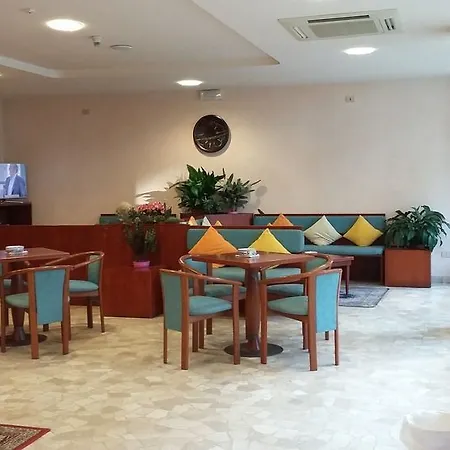 Condor 3* Морской Милан
